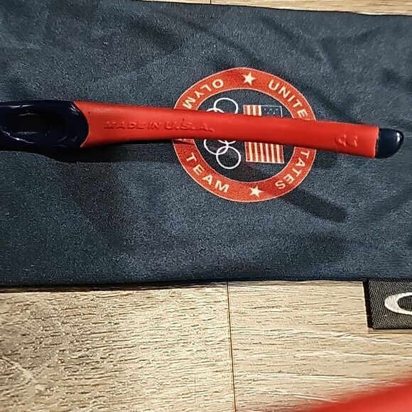 USA Olympic Oakley sunglasses - Picture 4 of 13